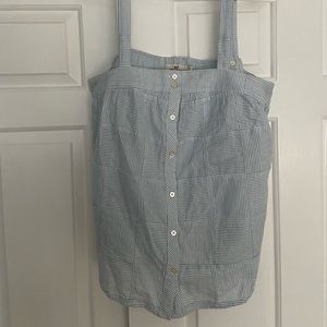 Vineyard vines tank top